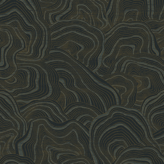 Ronald Redding Geodes