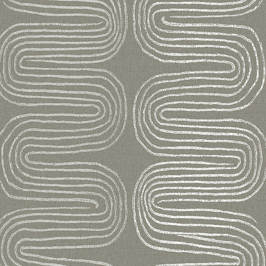 Zephyr Abstract Curves