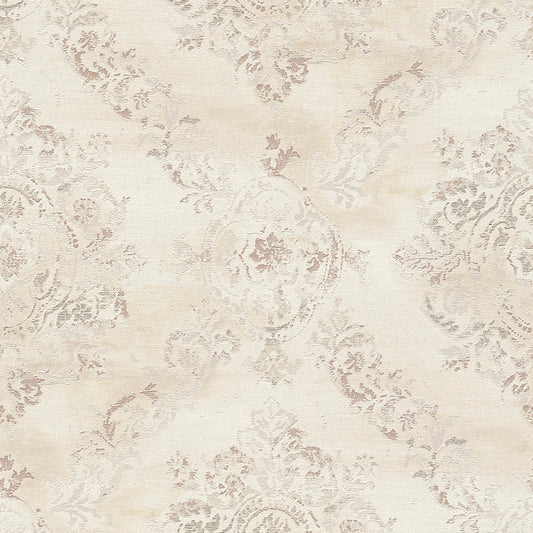 Vintage Damask